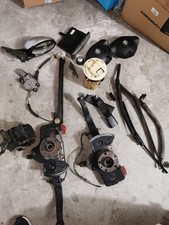 alfa 147 ricambi usati (leggere La Descrizione) 