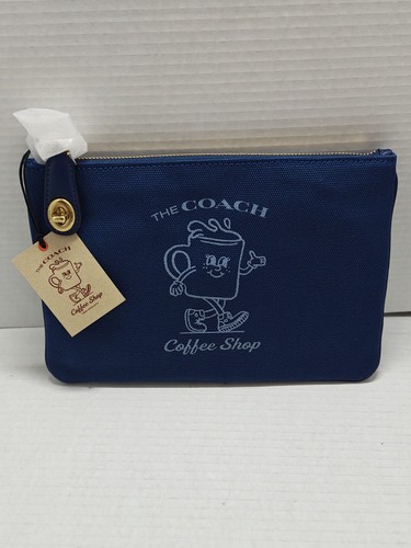 Borsa coach cafe - coach, miss