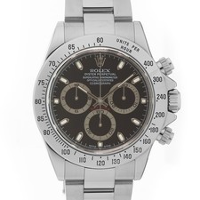 ROLEX Daytona 116520 Nero
