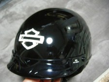 Harley davidson helmet - harley, xl