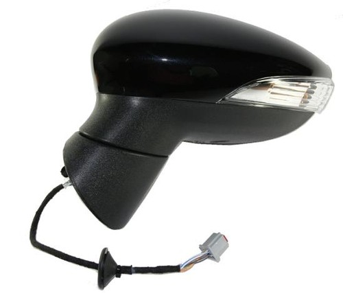 Specchio per ford fiesta - ford,