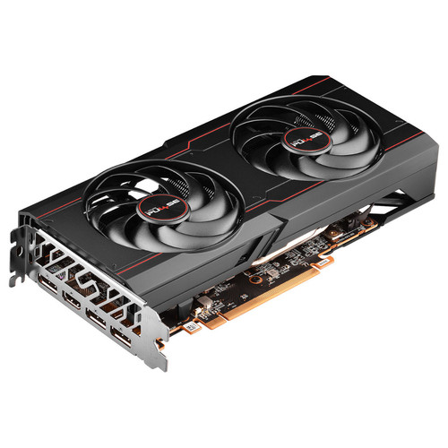Amd radeon 6600 - radeon, 8go