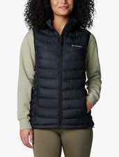 Gilet columbia donna powder - columbia,