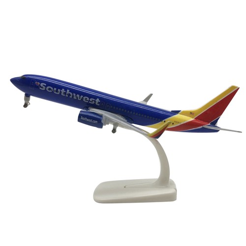 Modellino aereo pressofuso con