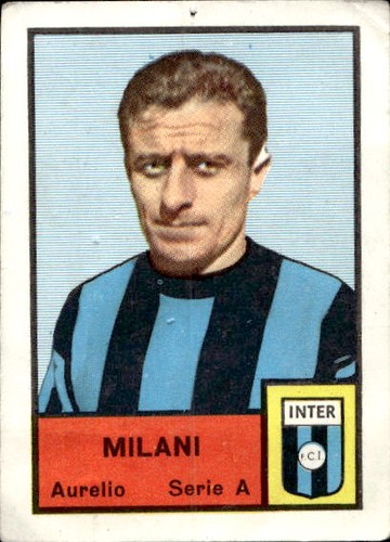 Figurina tutti calciatori - tutti,