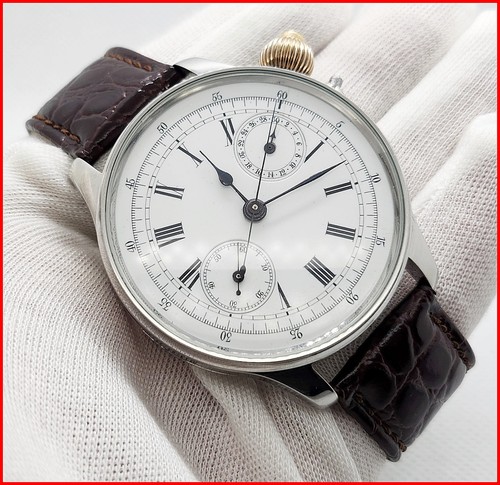 Antico orologio excelsior park - antico,