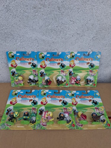 Calimero mini personaggi - mini,