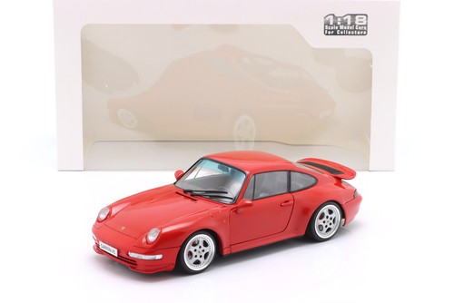Porsche 911 carrera rs - porsche,