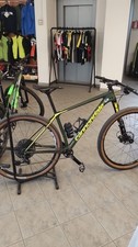 MTB Cannondale Lefty F-Si - 29 carbonio