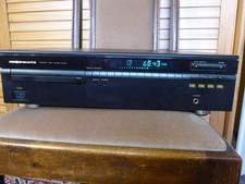 Marantz CD 50 CD-Payer con