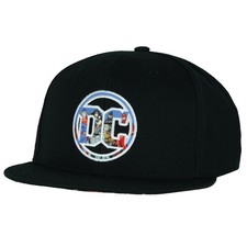 Cappello DC Comics Uomo
