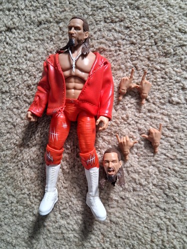 Switchblade jay white aew - switchblade,