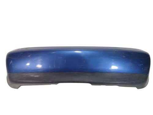 8l0807521f paraurti posteriore - 8l0807521f,