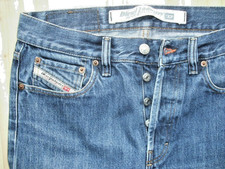 90er original DIESEL Jeans