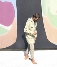 Paul Smith Jeans Vintage