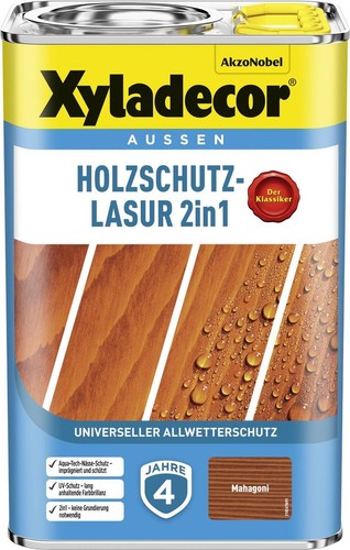 Xyladecor smalto protettivo - xyladecor,