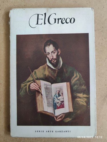 Muraro greco serie arte - muraro,