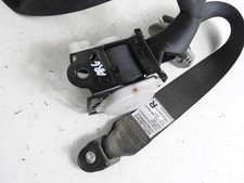 Cintura di sicurezza