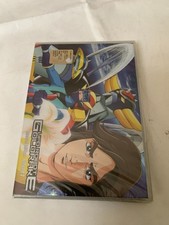 Ufo Robot Goldrake – Vol. 2