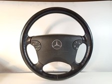 Volante volante in pelle W208