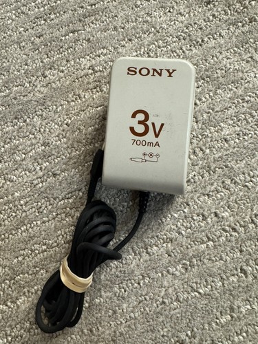 Sony d2l alimentatore a - sony, ac-d2l