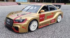 carrozzeria 1:5 Body Shell RC