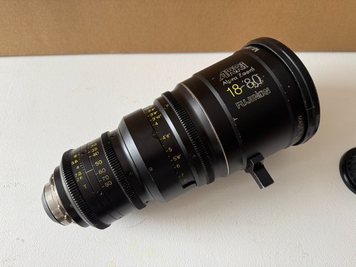 Arri alura zoom t2 6 - alura,