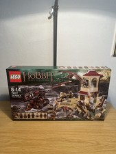 Lego Hobbit 79017 La Battaglia