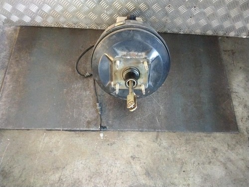 Servofreno per iveco daily - servofreno,