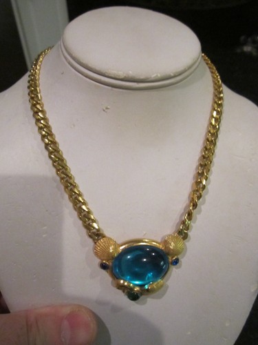 Rara collana trifari link - rara,
