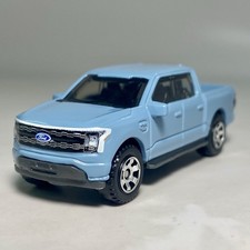 Ford F-150 Lightning 2022
