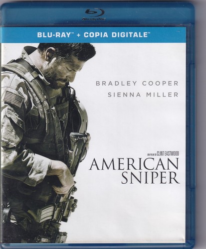 American sniper blu ray - blu, clint
