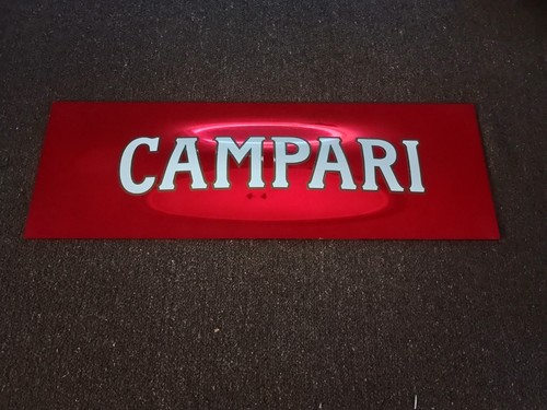 Grande insegna pubblicitaria - insegna,