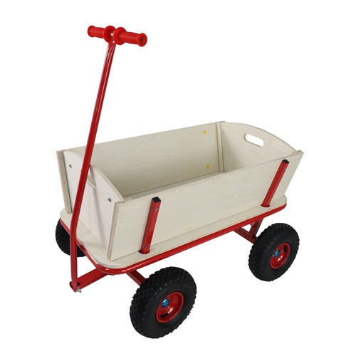 Carrello giocattolo per