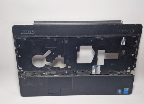 Parte scocca con touch pad - parte,