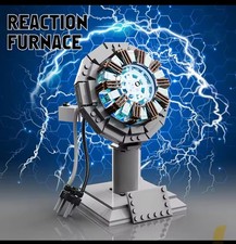 Statuetta ARC REACTOR Iron Man