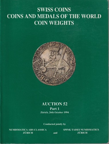 Numismatica ars classica - hn,