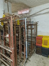 cavalletti da lavoro