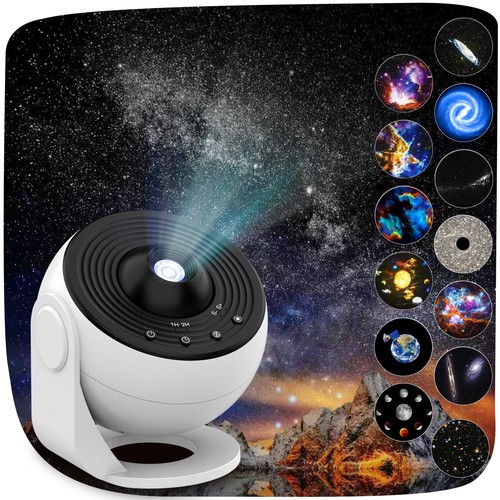 Yunlone home planetario - yunlone,