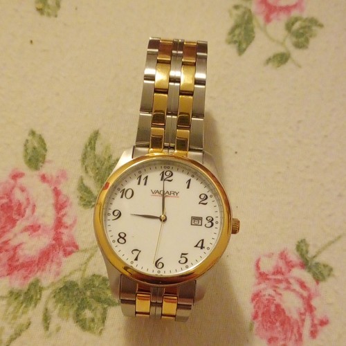 Orologio polso vagary by - da,