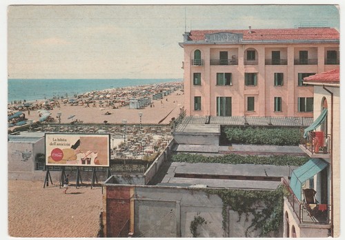 Lido jesolo venezia - lido,