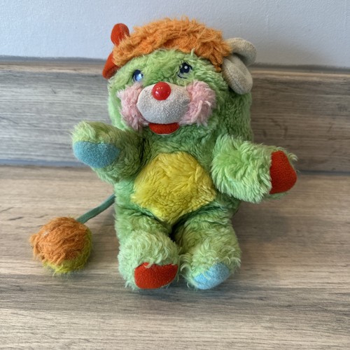 Peluche morbido vintage - , mattel