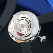 Rolex Cal 3035 27 Jewels