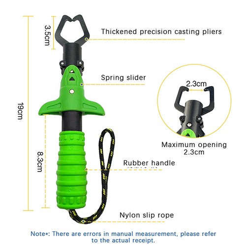 Pinza pesca controller - pinza, pesca,