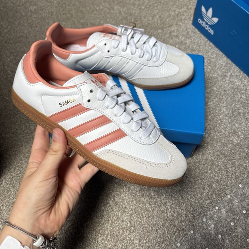 Adidas samba scarpe da - adidas, w