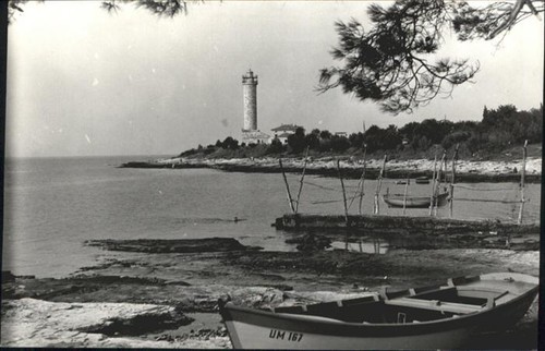 Nave savudrija - nave,