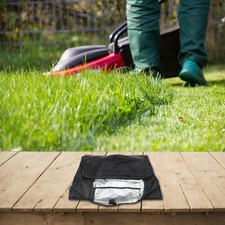 Copertura rasaerba materiale