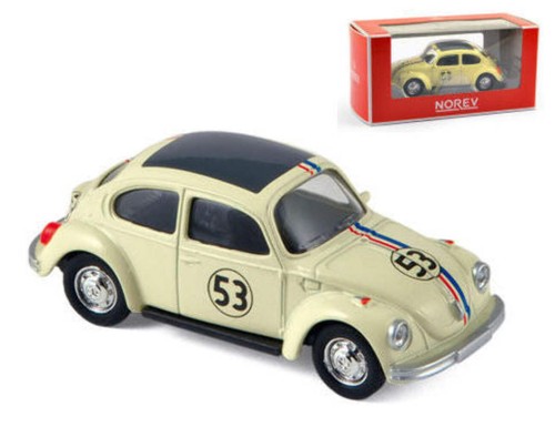 Beetle 1303 herbie - 1303, n.3