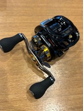 Mulinello DAIWA Morethan PE SV
