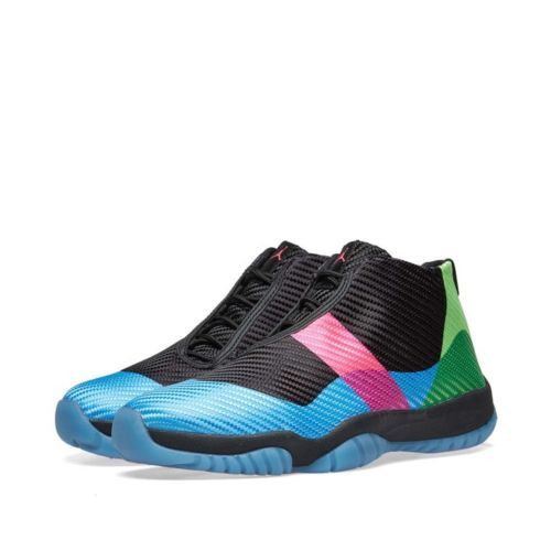 Nike air jordan - nike, q54